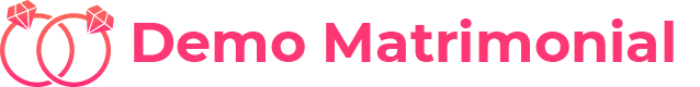 Demo Matrimonial